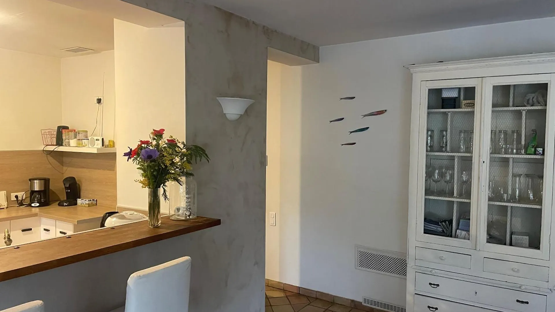 Villa De Vacances A Proximite D'Hyeres La Crau