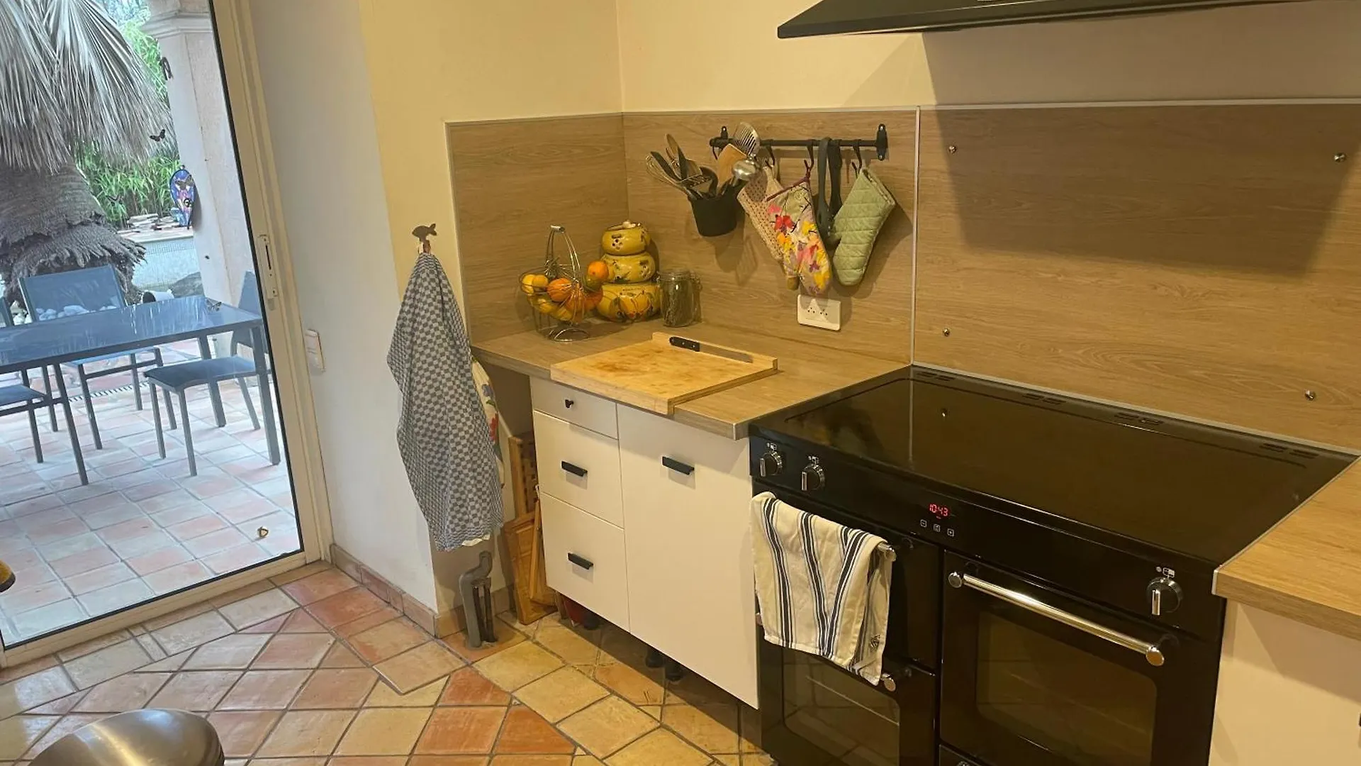 Villa De Vacances A Proximite D'Hyeres La Crau 0*,  Frankrijk