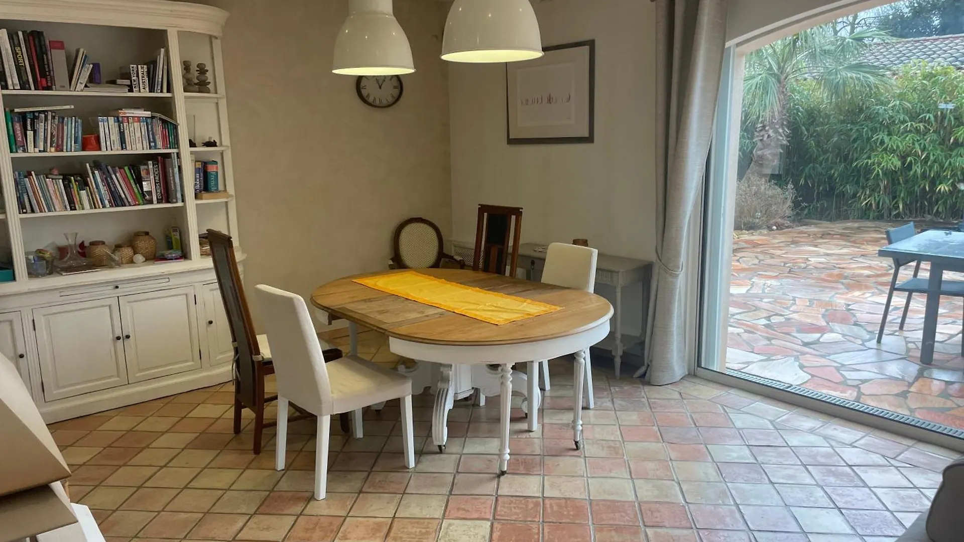 Villa De Vacances A Proximite D'Hyeres La Crau Frankrijk