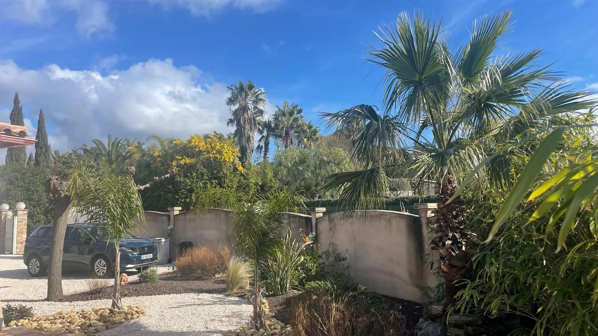 Villa De Vacances A Proximite D'Hyeres La Crau