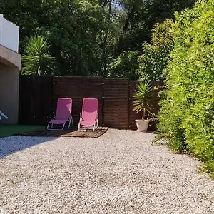 Studio L'agasso Prouvenco La Crau