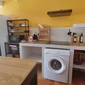 Maison T3 Avec Jardin La Crau