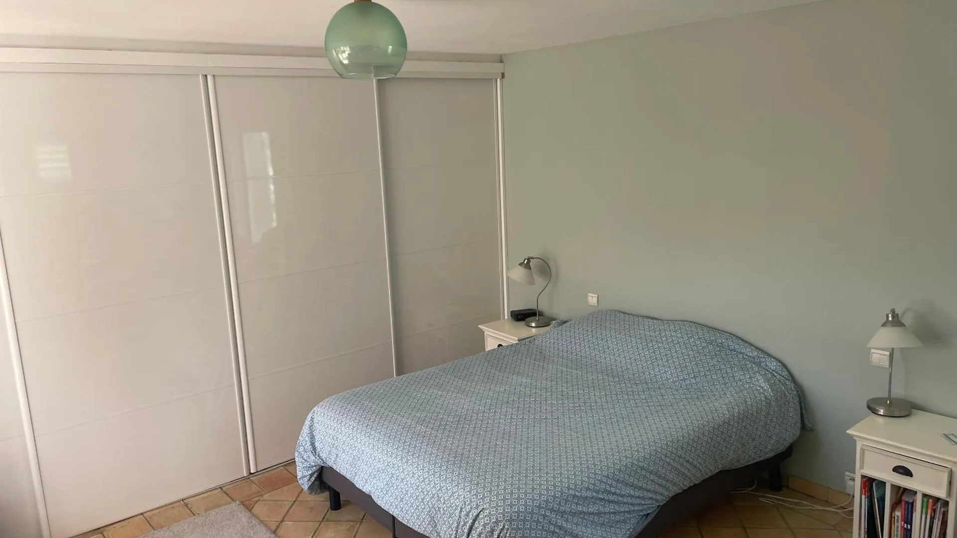 Villa De Vacances A Proximite D'Hyeres La Crau