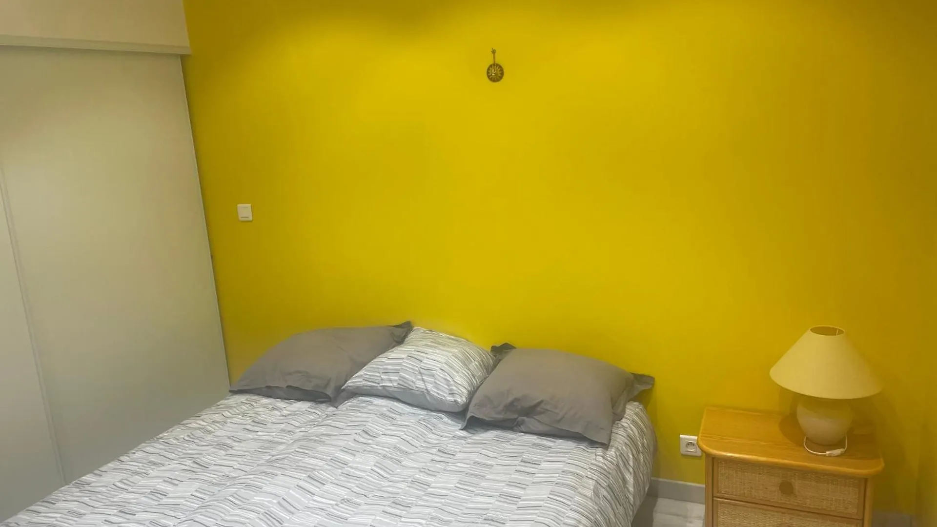Villa De Vacances A Proximite D'Hyeres La Crau