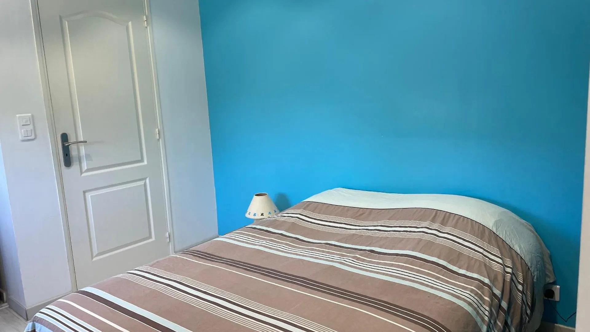 Villa De Vacances A Proximite D'Hyeres La Crau France