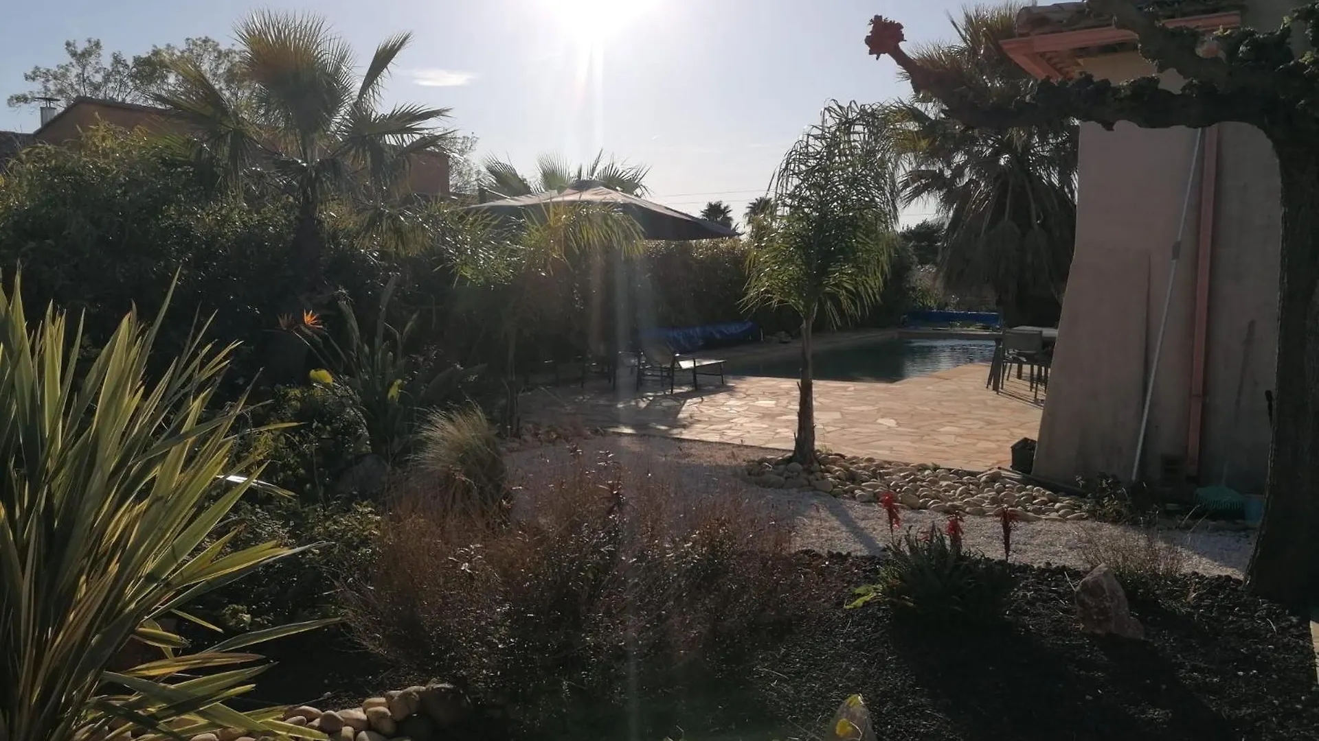 Villa De Vacances A Proximite D'Hyeres La Crau