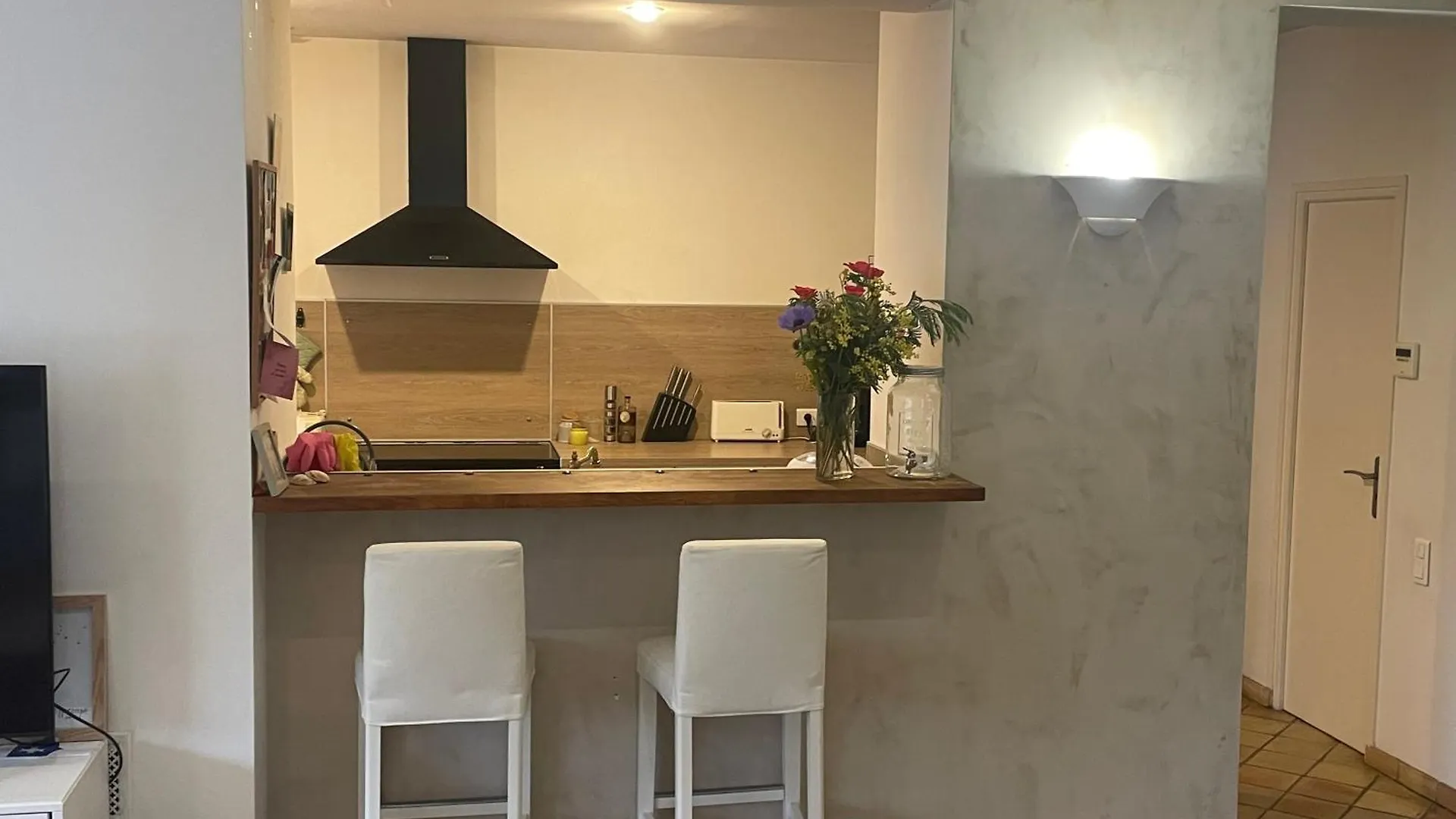 Villa De Vacances A Proximite D'Hyeres La Crau