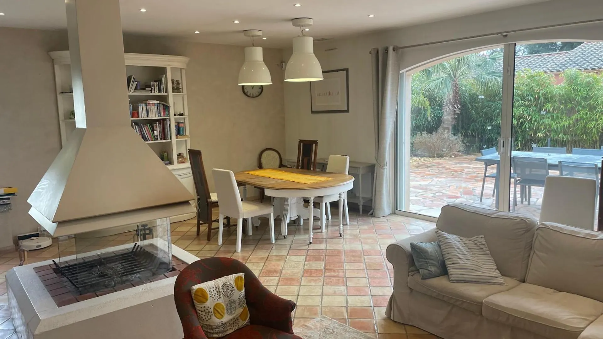 Villa De Vacances A Proximite D'Hyeres La Crau 0*,