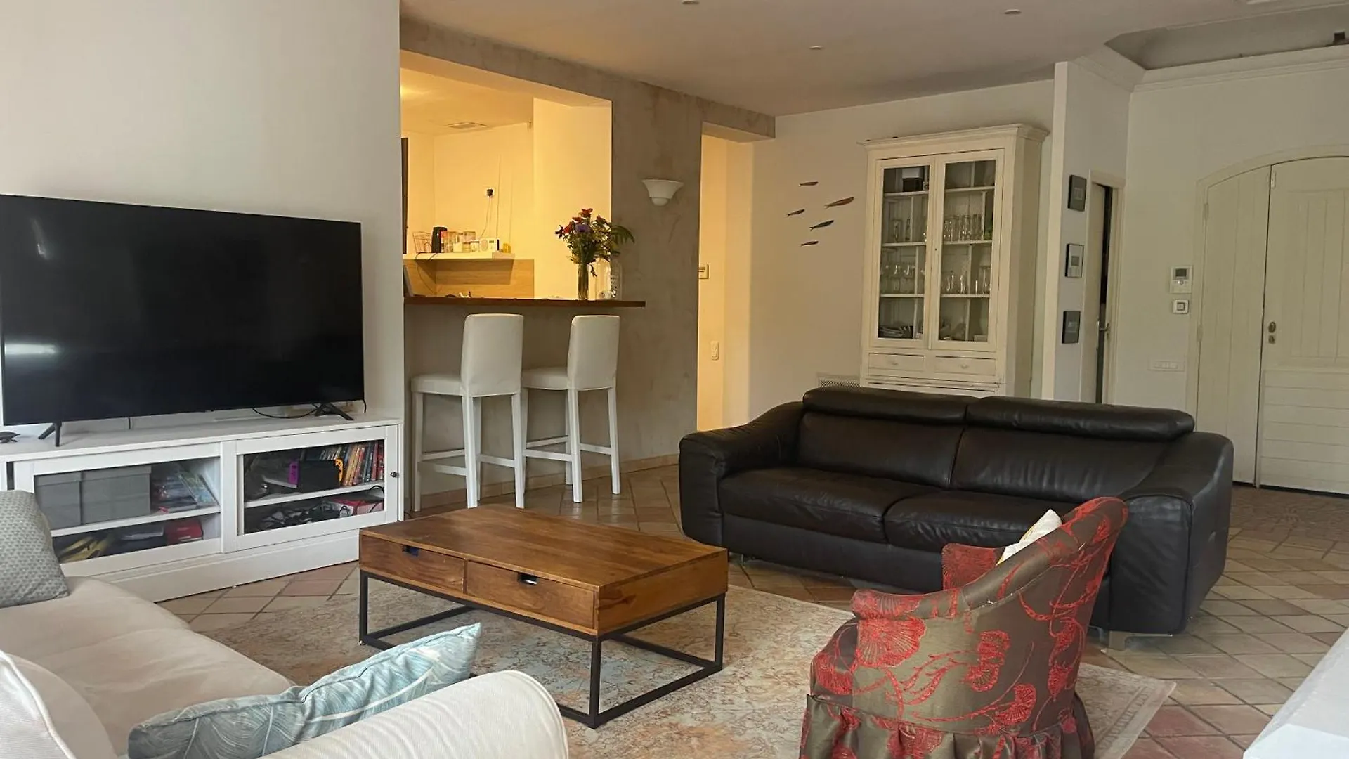 Villa De Vacances A Proximite D'Hyeres La Crau