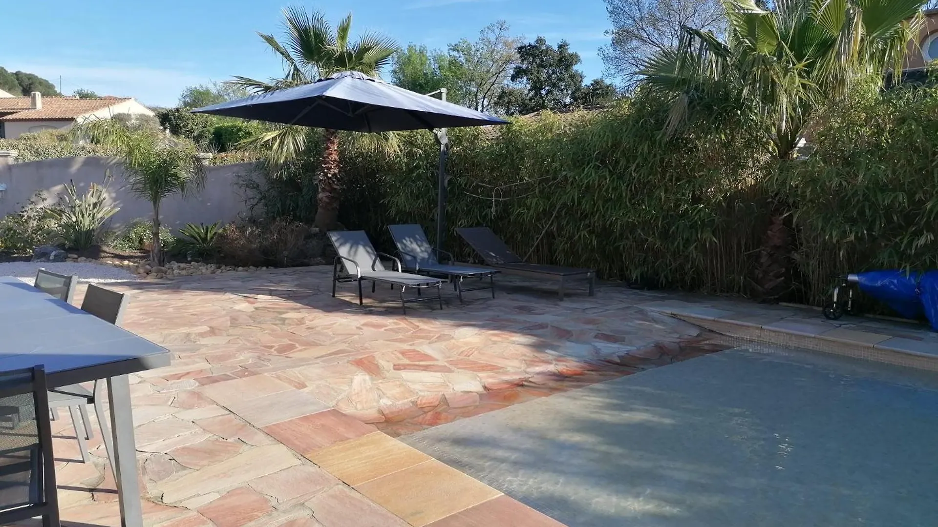 Villa De Vacances A Proximite D'Hyeres La Crau