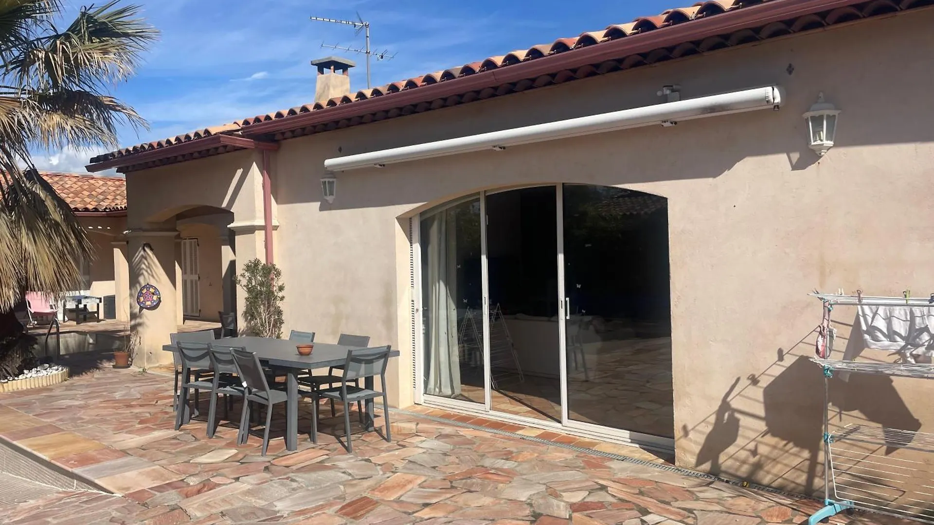 Villa De Vacances A Proximite D'Hyeres La Crau