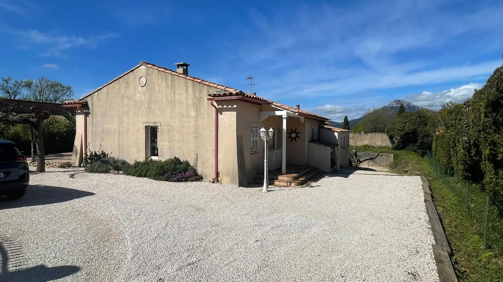 Villa De Vacances A Proximite D'Hyeres La Crau France