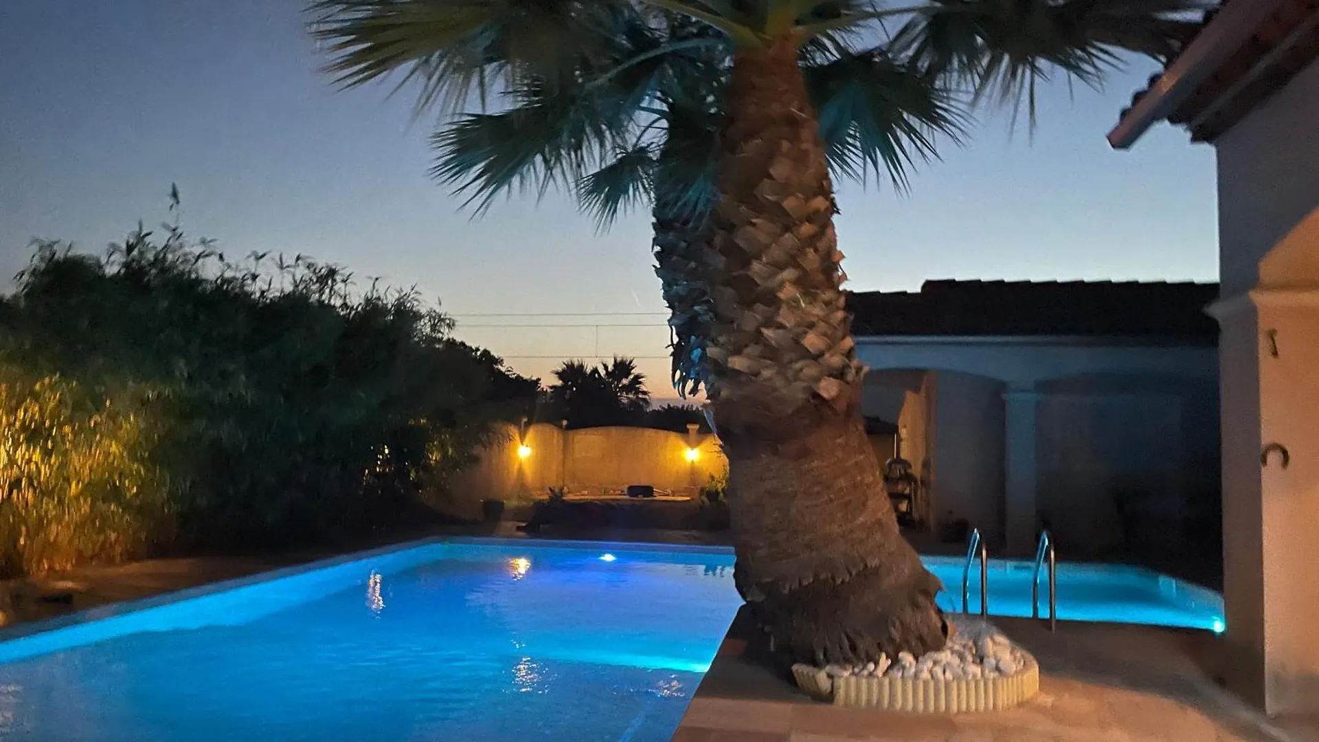Villa De Vacances A Proximite D'Hyeres La Crau